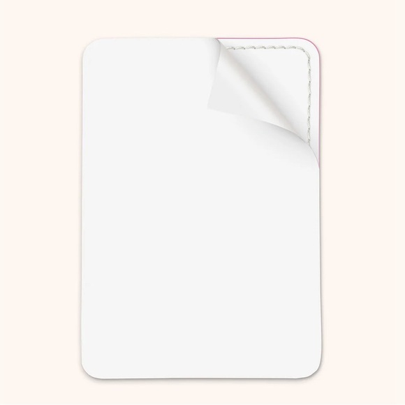 Stick on cell phone wallet  - Popping with ice - Picture 6 of 9